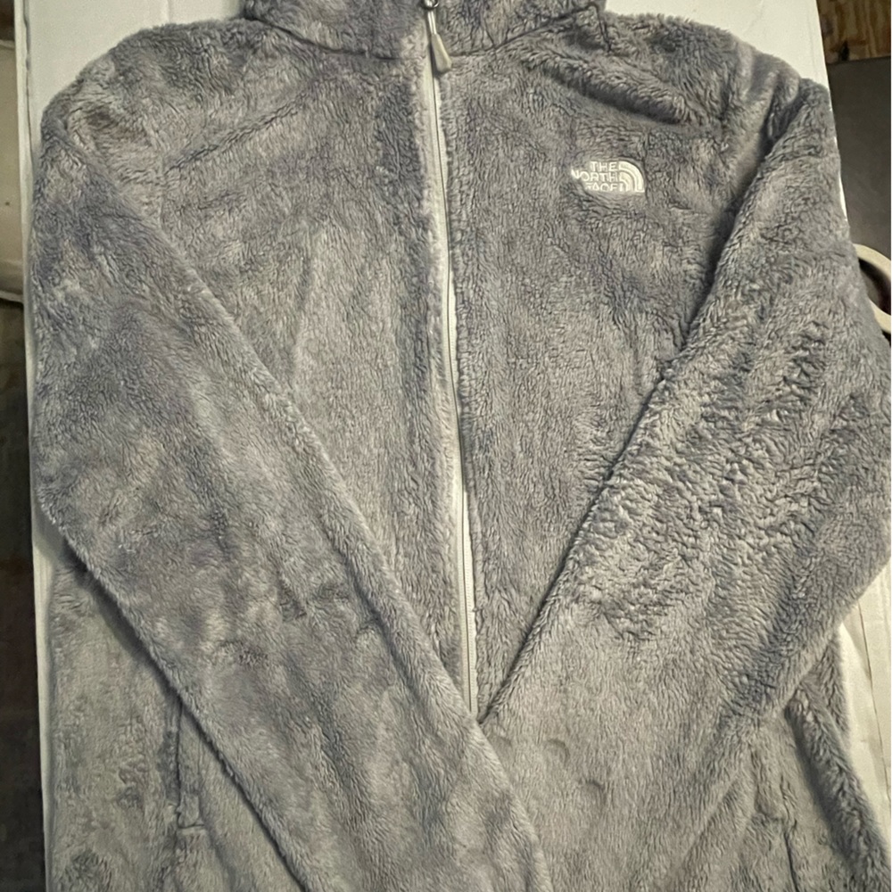 North Face jacket